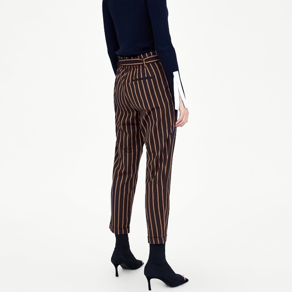 Zara Trousers - Picture 2 of 7